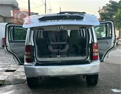 جیپ لیبێرتی